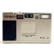  Minolta MINOLTA TC-1 плёнка компакт-камера б/у 