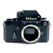  Nikon Nikon F2 фото mik корпус плёнка ручной диапазон фокусировки однообъективный зеркальный камера б/у 