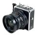  Hasselblad Hasselblad SUPER WIDE C Biogon 38mm F4.5 средний размер камера б/у 