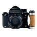  Pentax PENTAX 6×7 + TAKUMAR 6X7 105mm F2.4 67bake авторучка для средний размер камера б/у 