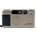  Contax CONTAX T2 D titanium серебряный плёнка компакт-камера б/у 