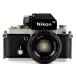  Nikon Nikon F2 фото mik+NIKKOR 50mm F1.4 плёнка ручной диапазон фокусировки однообъективный зеркальный камера б/у 