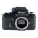  Nikon Nikon F2 фото mik корпус плёнка ручной диапазон фокусировки однообъективный зеркальный камера б/у 