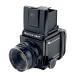  Mamiya Mamiya RB67 Professional + SEKOR NB 127mm F3.8 RB67 для средний размер камера б/у 