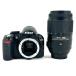 �j�R�� Nikon D3100 + AF-S DX NIKKOR 55-300mm F4.5-5.6G ED VR �f�W�^�� ��჌�t�J���� ����