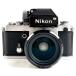  Nikon Nikon F2 фото mik+NIKKOR 35mm F2 плёнка ручной диапазон фокусировки однообъективный зеркальный камера б/у 