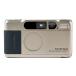  Contax CONTAX T2 D titanium серебряный плёнка компакт-камера б/у 