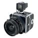 Hasselblad Hasselblad *903SWC Biogon T* 38mm F4.5 средний размер камера б/у 