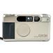  Contax CONTAX T2 titanium серебряный плёнка компакт-камера б/у 