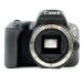  Canon Canon EOS Kiss X9 корпус черный цифровой однообъективный зеркальный камера б/у 