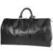  Louis * Vuitton Louis Vuitton ключ poru50 ручная сумочка путешествие командировка бизнес сумка "Boston bag" e Pinot wa-ru( черный ) M42962 женский б/у 