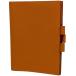  Hermes HERMES Agenda PM обложка для записной книжки блокнот * обложка для книги кожа orange женский б/у 