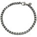  Tiffany TIFFANY&amp;Co. венецианский браслет серебряный 925 серебряный женский б/у 