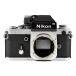  Nikon Nikon F2 фото mik корпус плёнка ручной диапазон фокусировки однообъективный зеркальный камера б/у 