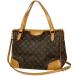 륤ȥ Louis Vuitton ȥ졼 MM Хå 2WAY ȡȥХå Υ ֥饦 M41232 ǥ 