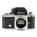  Nikon Nikon F2 фото mik корпус плёнка ручной диапазон фокусировки однообъективный зеркальный камера б/у 