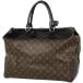 Louis * Vuitton Louis Vuitton Neo Gris niji ручная сумочка дорожная сумка монограмма мака cerbera nM56716 женский б/у 