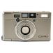  Contax CONTAX T ix компактный цифровой фотоаппарат б/у 