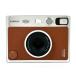  Fuji Film FUJIFILM instax mini Evo (USB Type-C соответствует модель ) Brown камера мгновенной печати б/у 