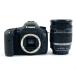  Canon Canon EOS 7D EF-S 18-200 IS линзы комплект цифровой однообъективный зеркальный камера б/у 