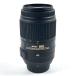  Nikon Nikon AF-S DX NIKKOR 55-300mm F4.5-5.6G ED VR однообъективный камера для линзы ( автофокусировка ) б/у 