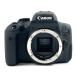  Canon Canon EOS Kiss X8i корпус цифровой однообъективный зеркальный камера б/у 