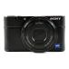  Sony SONY DSC-RX100 компактный цифровой фотоаппарат б/у 
