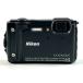  Nikon Nikon COOLPIX W300 черный компактный цифровой фотоаппарат б/у 