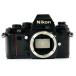  Nikon Nikon F3 I Revell корпус плёнка ручной диапазон фокусировки однообъективный зеркальный камера б/у 