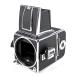  Hasselblad Hasselblad 500C/M корпус + A-12 плёнка журнал средний размер камера б/у 