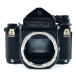  Pentax PENTAX 6X7 корпус TTL искатель средний размер камера б/у 
