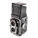 Rollei ROLLEI Rollei Flex 3.5 MX-EV двухобъективный зеркальный камера б/у 