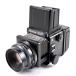  Mamiya Mamiya RZ67 Pro + SEKOR Z 110mm F2.8 W средний размер камера б/у 