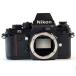  Nikon Nikon F3 HP корпус плёнка ручной диапазон фокусировки однообъективный зеркальный камера б/у 
