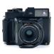  Fuji Film FUJIFILM GS645S Professional средний размер камера б/у 