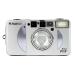  Fuji Film FUJIFILM Silvi F2.8 серебряный плёнка компакт-камера б/у 