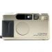  Contax CONTAX T2 titanium серебряный плёнка компакт-камера б/у 