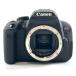  Canon Canon EOS Kiss X7i корпус цифровой однообъективный зеркальный камера б/у 