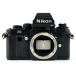  Nikon Nikon F3 HP корпус плёнка ручной диапазон фокусировки однообъективный зеркальный камера б/у 