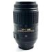  Nikon Nikon AF-S DX NIKKOR 55-300mm F4.5-5.6G ED VR однообъективный камера для линзы ( автофокусировка ) б/у 