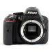  Nikon Nikon D5300 корпус черный цифровой однообъективный зеркальный камера б/у 