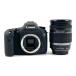  Canon Canon EOS 7D EF-S 18-200 IS линзы комплект цифровой однообъективный зеркальный камера б/у 