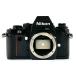  Nikon Nikon F3 I Revell корпус плёнка ручной диапазон фокусировки однообъективный зеркальный камера б/у 