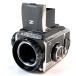 zen The Bronica Zenza Bronica S2 корпус предыдущий период средний размер камера б/у 