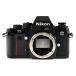  Nikon Nikon F3 I Revell корпус плёнка ручной диапазон фокусировки однообъективный зеркальный камера б/у 