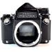  Pentax PENTAX 6X7 корпус TTL искатель средний размер камера б/у 