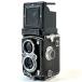  Rollei ROLLEI Rollei Flex автомат toIV двухобъективный зеркальный камера б/у 