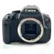  Canon Canon EOS Kiss X6i корпус цифровой однообъективный зеркальный камера б/у 