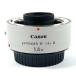 Canon Canon EXTENDER EF 1.4X IIIek stain da- б/у 