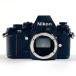  Nikon Nikon F3 I Revell корпус плёнка ручной диапазон фокусировки однообъективный зеркальный камера б/у 